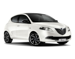 Lancia Ypsilon Type 846