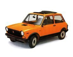Lancia A 112 l