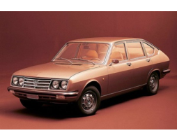 Lancia Beta 828