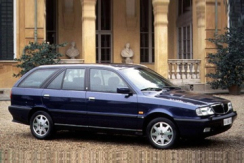 Lancia Dedra 835