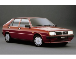 Lancia Delta 831