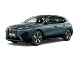 BMW iX I20