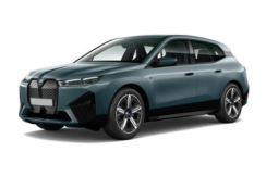 BMW iX I20
