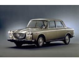 Lancia Flavia I