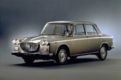 Lancia Flavia I