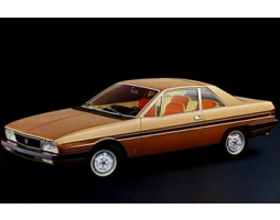 Lancia Gamma 830