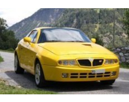 Lancia Hyena l