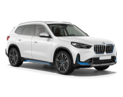 BMW iX1 U11