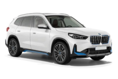 BMW iX1 U11
