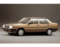 Lancia Prisma 831