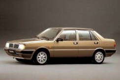 Lancia Prisma 831