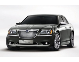Lancia Thema LX