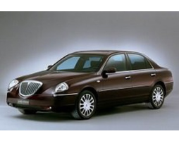Lancia Thesis 841