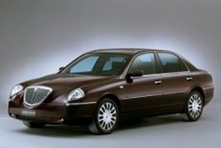 Lancia Thesis 841