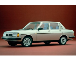 Lancia Trevi 828