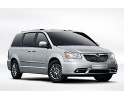 Lancia Voyager RT