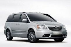 Lancia Voyager RT