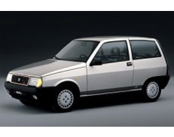 Lancia Y10 156