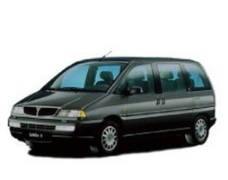 Lancia Zeta E