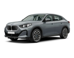 BMW iX2 U10