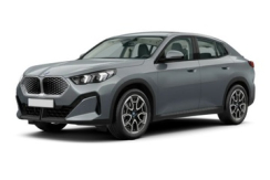 BMW iX2 U10
