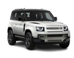 Land Rover Defender L663