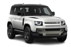 Land Rover Defender L663