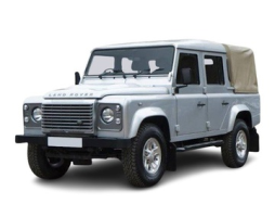 Land Rover Defender L316