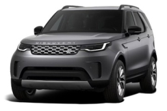 Land Rover Discovery 5 L462 Facelift