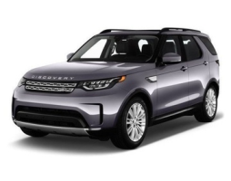 Land Rover Discovery 5 L462