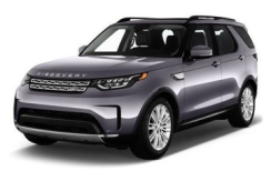 Land Rover Discovery 5 L462