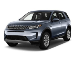 Land Rover Discovery Sport II (L550)