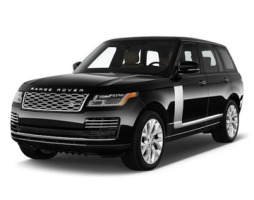 Land Rover Range Rover IV (L405) Facelift