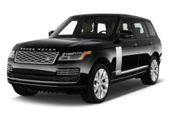 Land Rover Range Rover IV (L405) Facelift