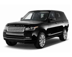 Land Rover Range Rover IV (L405)