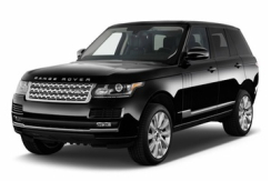 Land Rover Range Rover IV (L405)