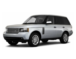 Land Rover Range Rover III (L322) Facelift