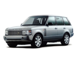 Land Rover Range Rover III (L322)