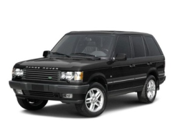 Land Rover Range Rover II (P38A)