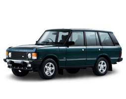Land Rover Range Rover I (Classic)