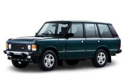 Land Rover Range Rover I (Classic)