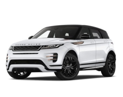 Land Rover Range Rover Evoque II (L551)