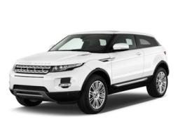 Land Rover Range Rover Evoque I (L538)