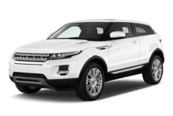 Land Rover Range Rover Evoque I (L538)