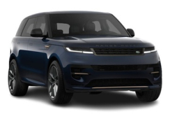 Land Rover Range Rover Sport L461