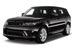 Land Rover Range Rover Sport L494 Facelift