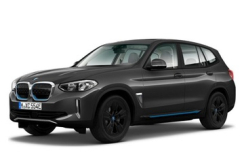 BMW iX3 G08