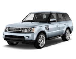 Land Rover Range Rover Sport L320 Facelift