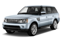 Land Rover Range Rover Sport L320 Facelift