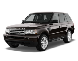 Land Rover Range Rover Sport L320
